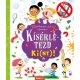 Kísérletezd ki(nt)! - 25 elképesztő kísérlet a szabadban -  Londoni Készleten